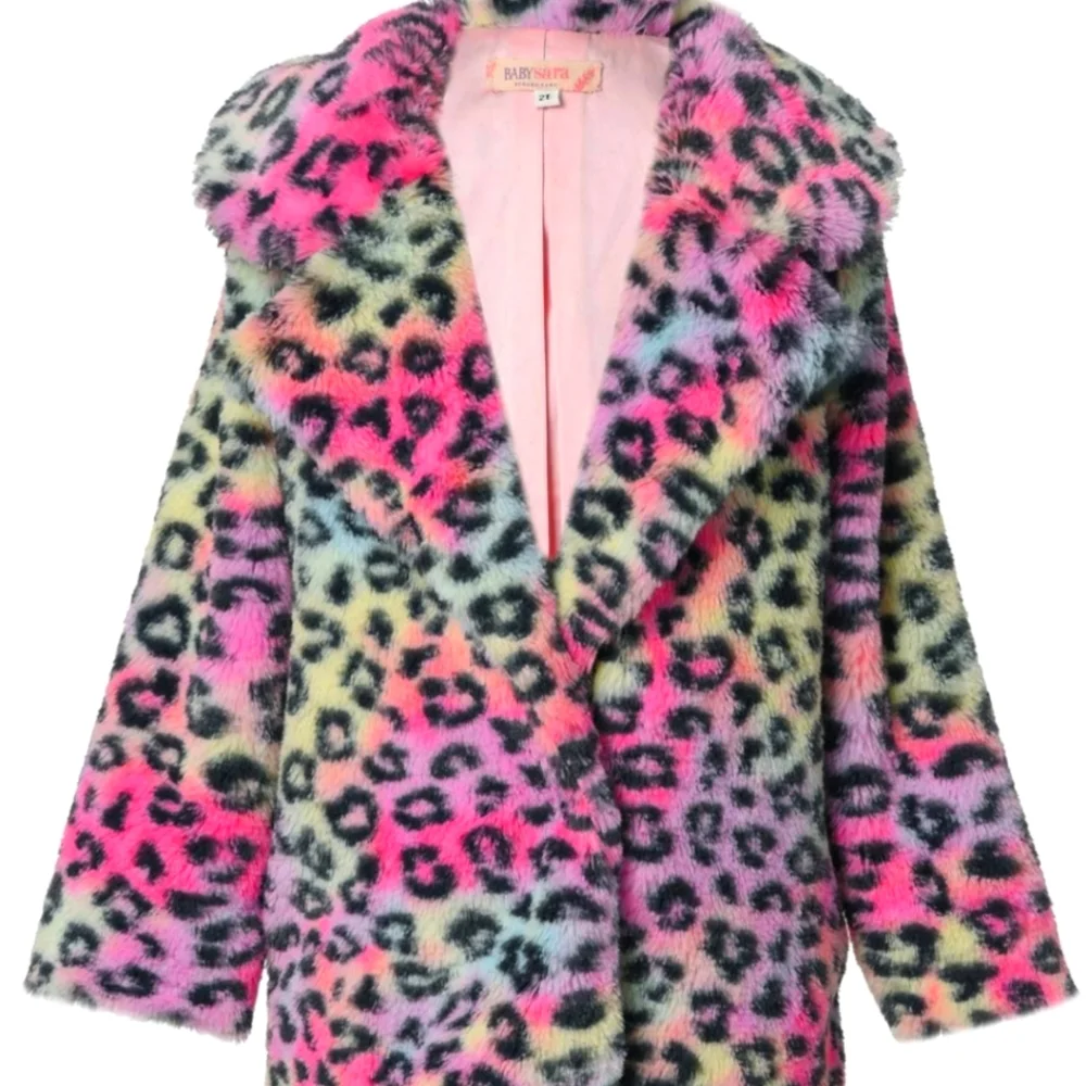 Baby Sara GIRLS JACKET